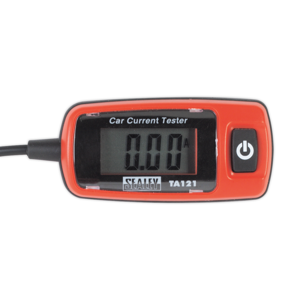 Sealey TA121 Automotive Current Tester 20A - Mini Blade Fuse