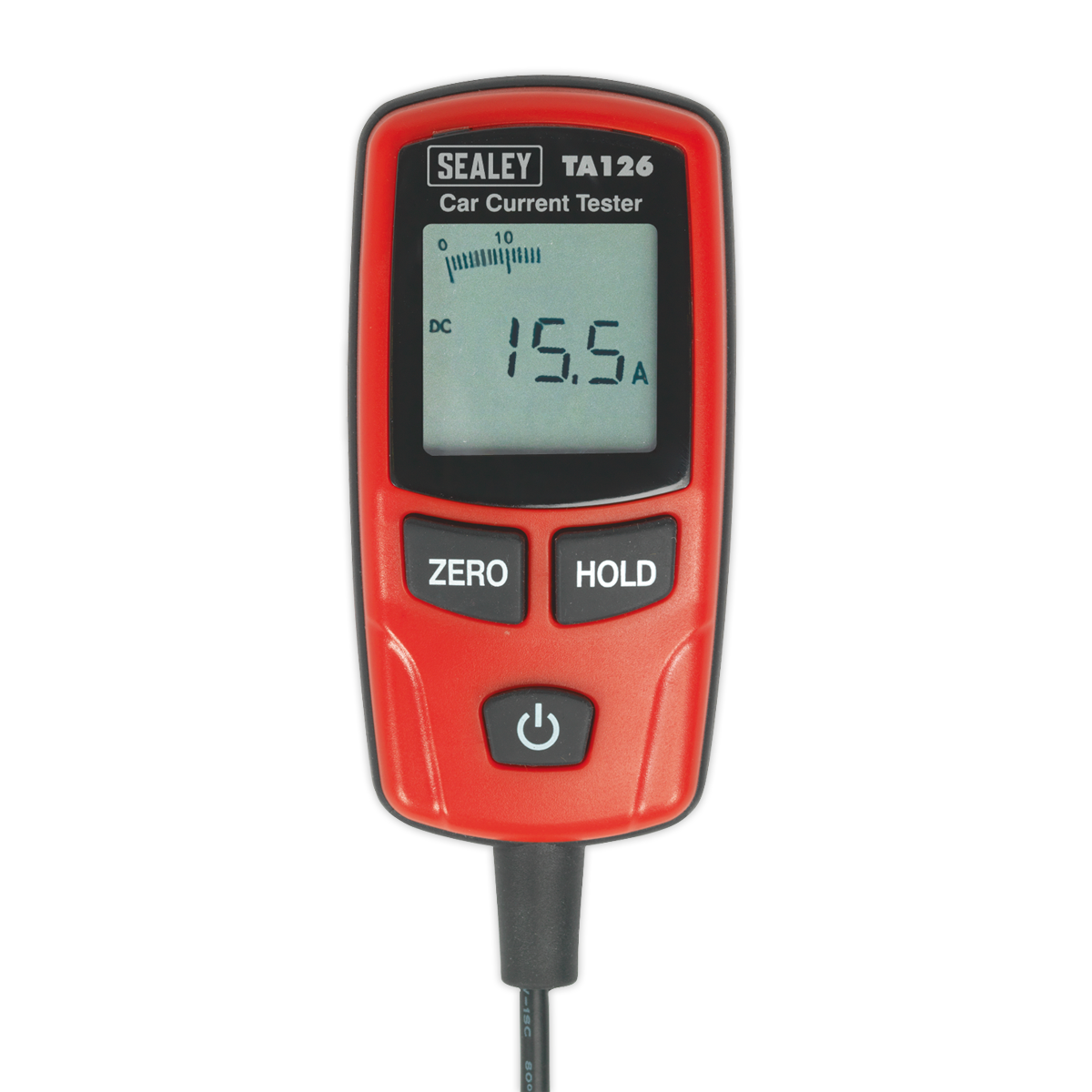 Sealey TA126 Automotive Current Tester 30A