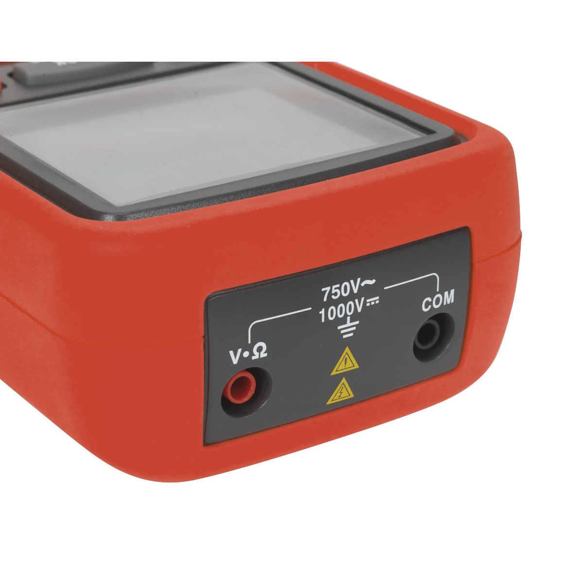 Sealey TA319 Digital Insulation Tester
