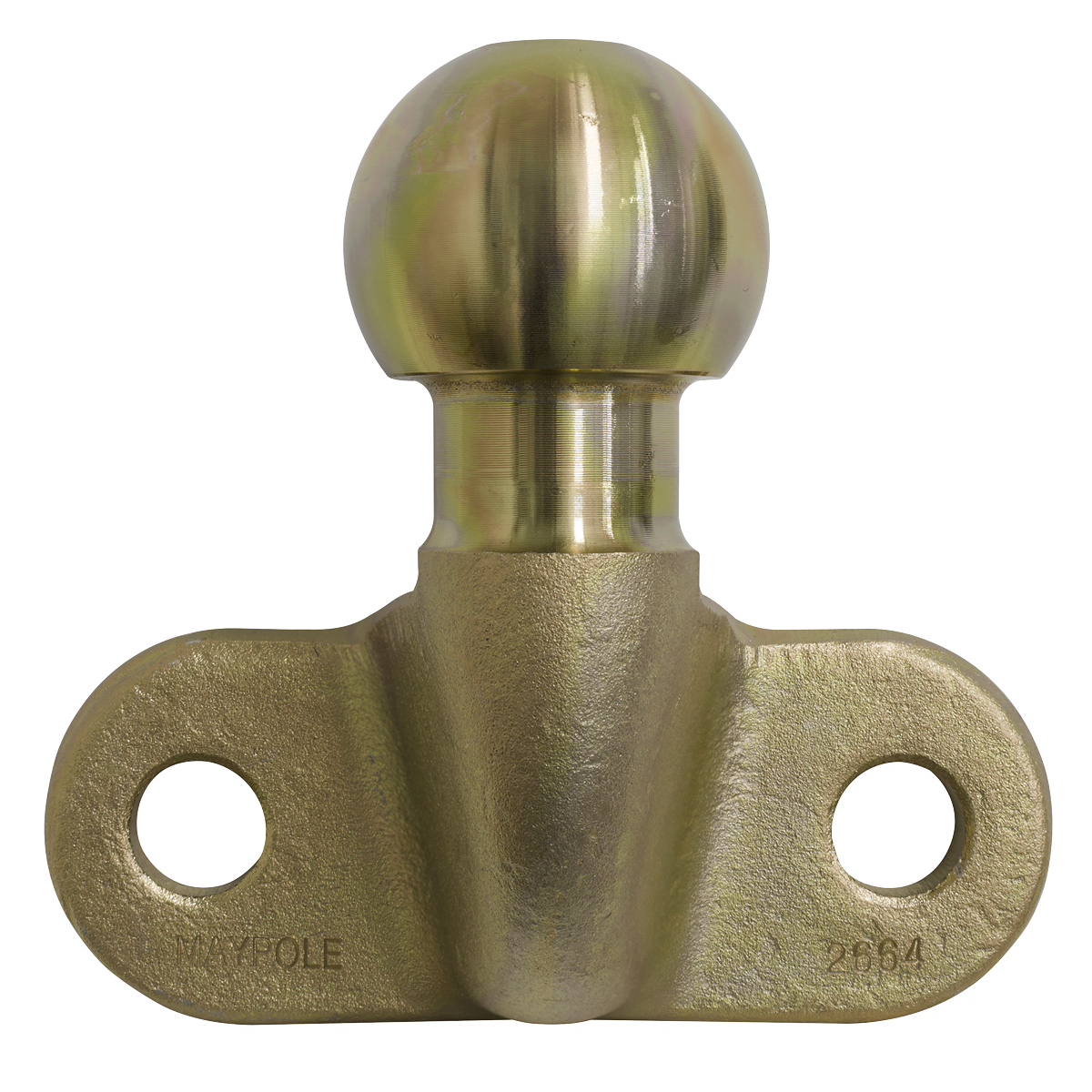 Sealey TB03E Tow-Ball 50mm E-Approved