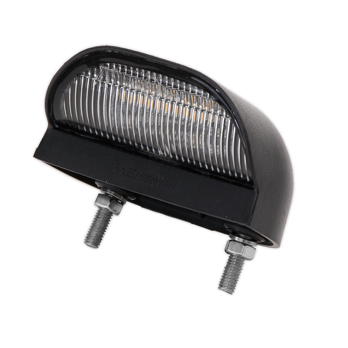 Sealey TB12LED Numberplate Lamp 12/24V SMD LED