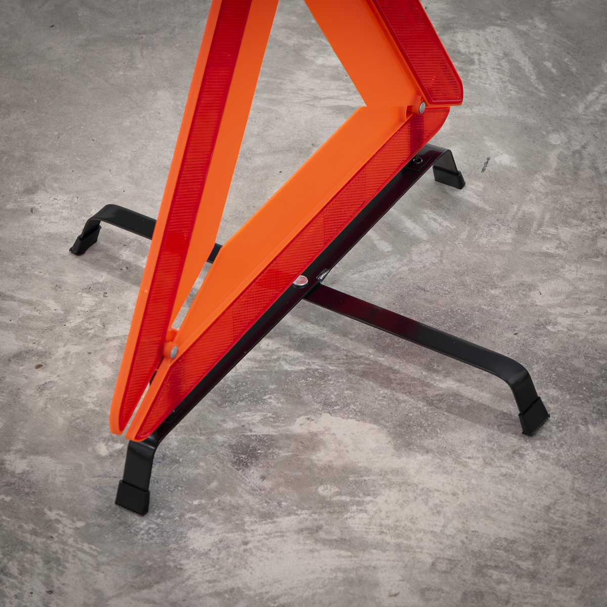 Sealey TB40 Warning Triangle E-Mark Approved