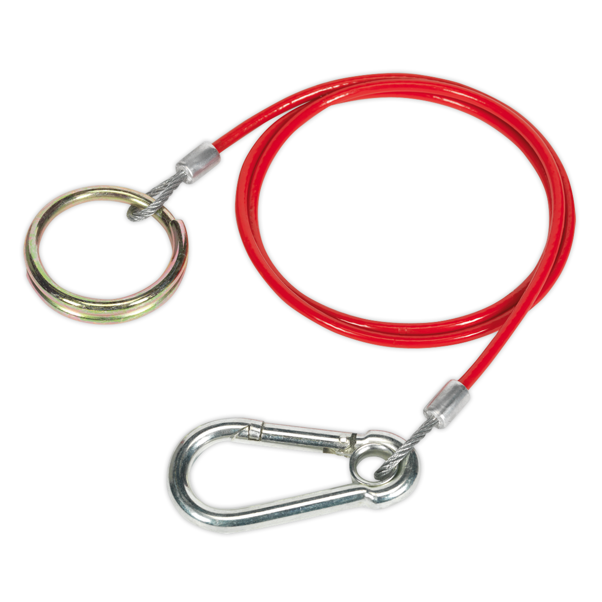 Sealey TB47 Breakaway Cable 1m x 3mm