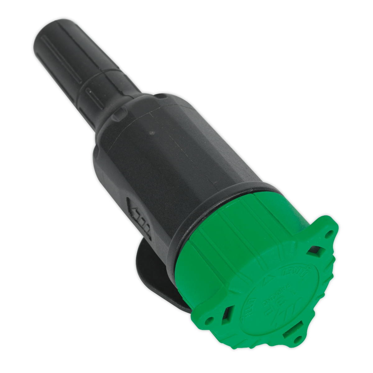 Sealey TB53 Towing Plug 13-Pin Euro Plastic 12V