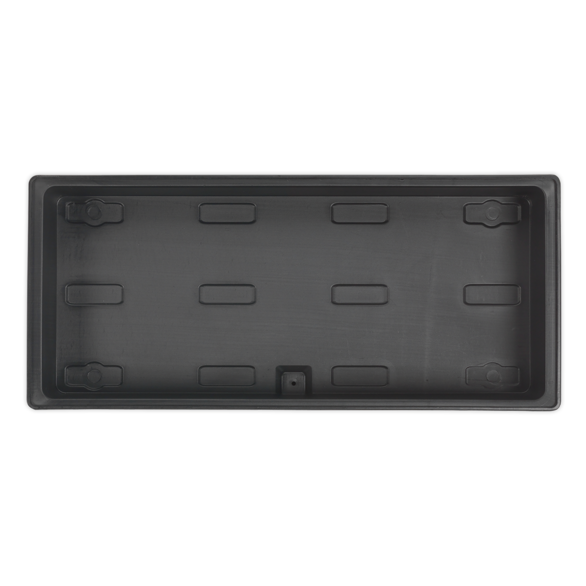 Sealey TBTB Tool Tray - Blank 176.5 x 397 x 55mm
