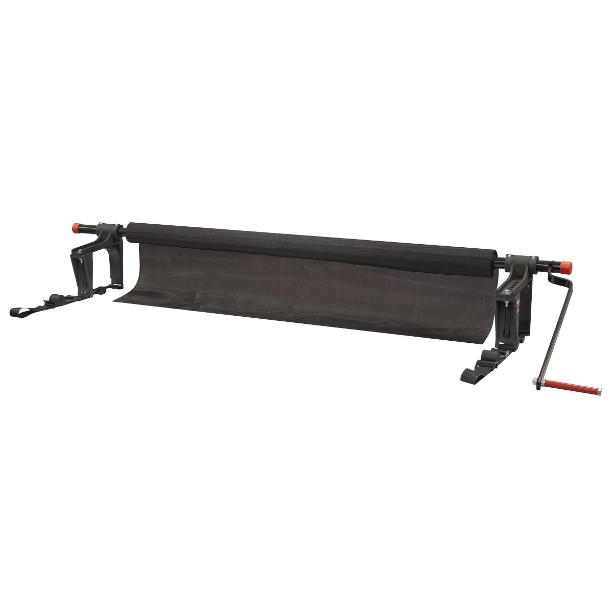 Sealey TBU01 Truck Bed Cargo Unloader 900kg Capacity