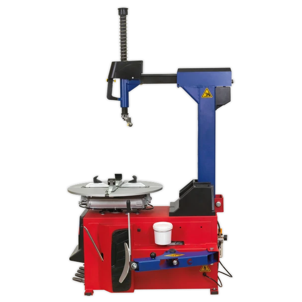 Sealey TC10 Tyre Changer - Automatic