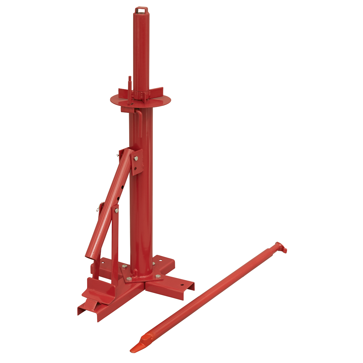 Sealey TC960 Manual Tyre Changer