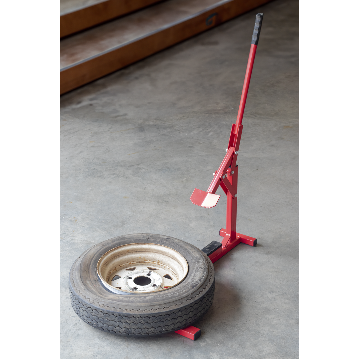 Sealey TC968 Tyre Bead Breaker