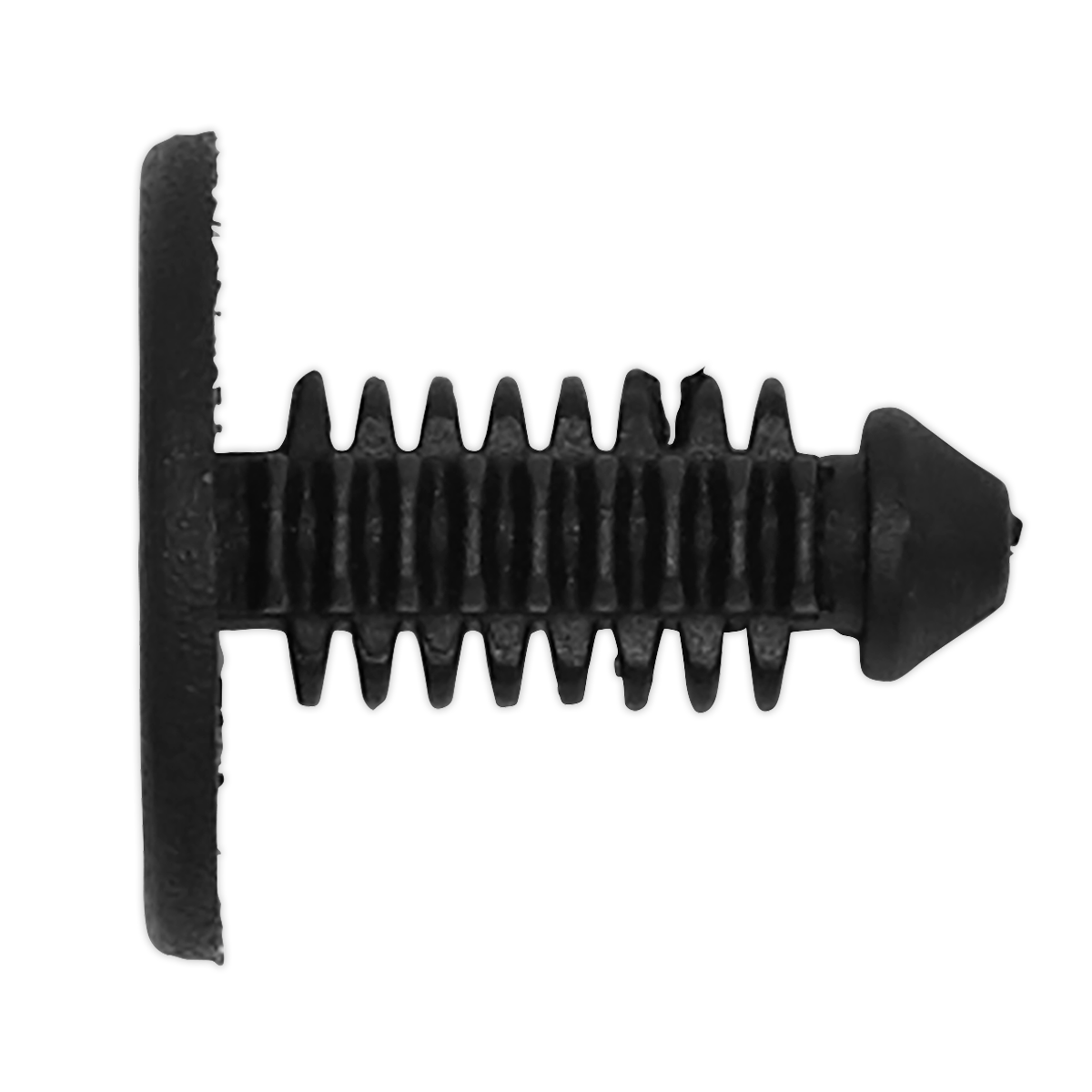 Sealey TCFT1820P Fir Tree Clip, Ø18mm x 18mm, Peugeot - Pack of 20