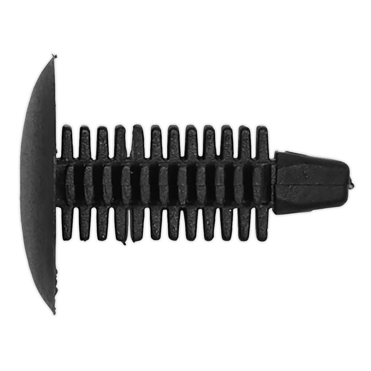 Sealey TCFT1823U Fir Tree Clip, Ø18mm x 23mm, Universal - Pack of 20