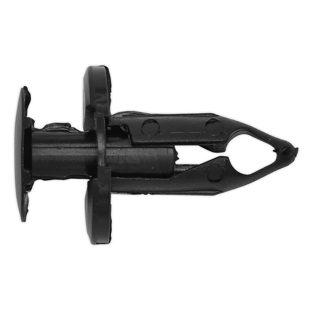 Sealey TCPR2020VW Push Rivet, Ø20mm x 42mm, Audi, Seat, VW - Pack of 20