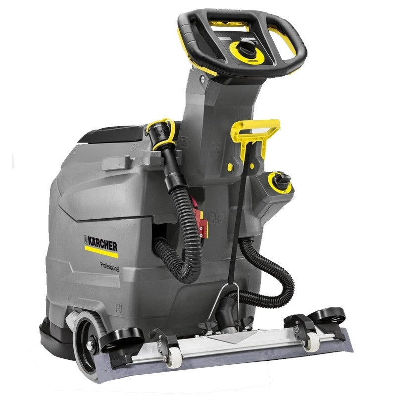 Karcher BD 43/35 C Ep Walk-Behind Scrubber Dryer