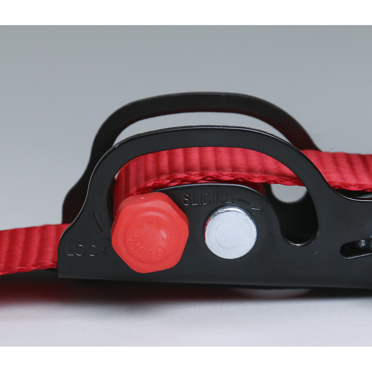 Sealey TD1202SR Slide Ratchet Tie Down 32mm x 3m Polyester Webbing with S-Hooks 1200kg Breaking Strength