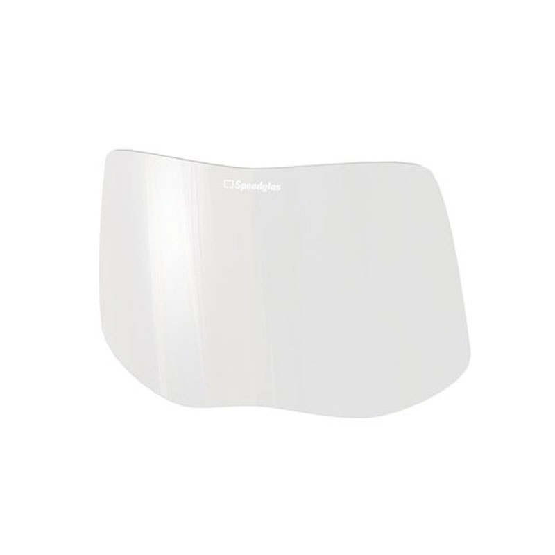 3M Speedglas Heat Resistant Outer Protection Plate (Pack of 10)