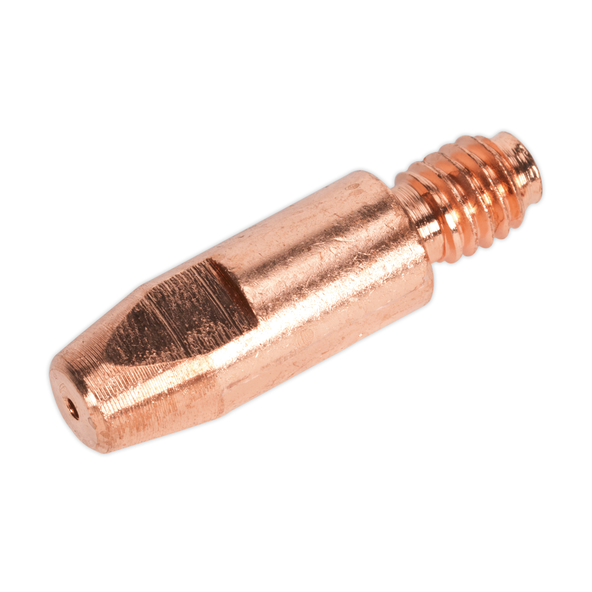 Sealey TG100/2 Contact Tip 1mm MB25/MB36 Pack of 5
