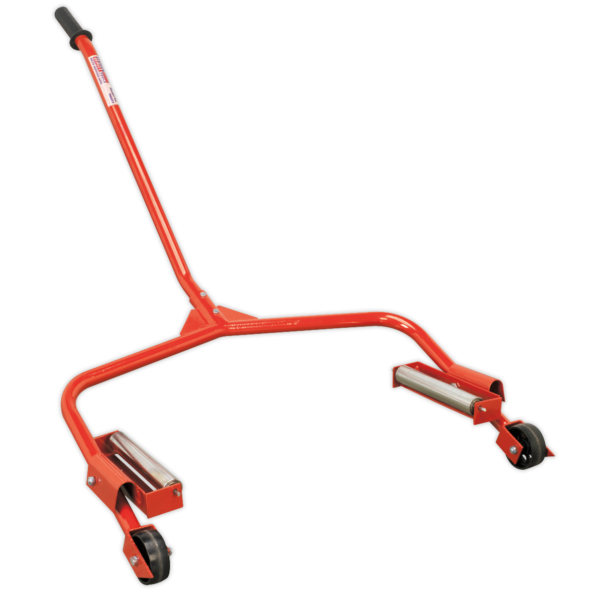 Sealey TH002 Tyre & Wheel Handling Dolly 127kg Capacity