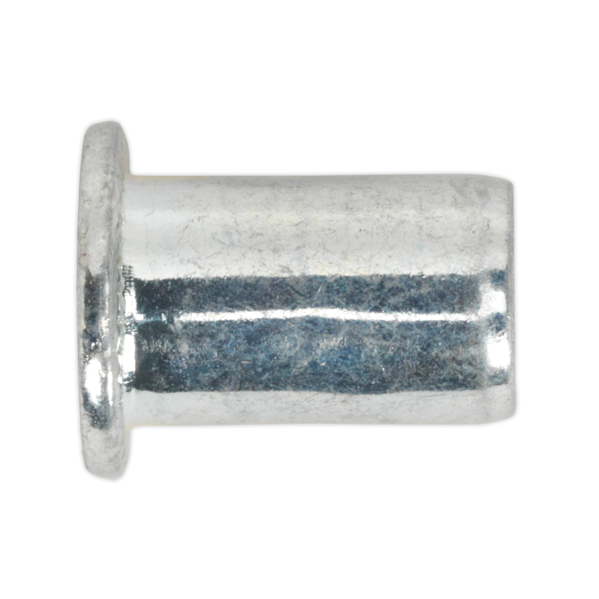Sealey TIRM10 Threaded Insert (Rivet Nut) M10 Regular Pack of 50