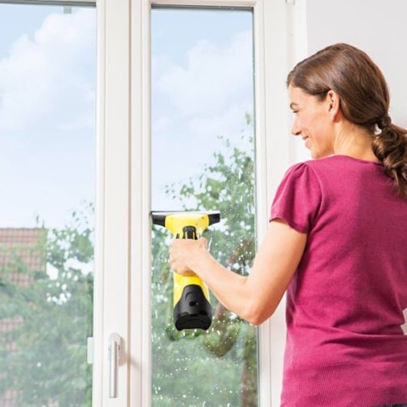 Karcher Window Vac Suction Head (170mm)