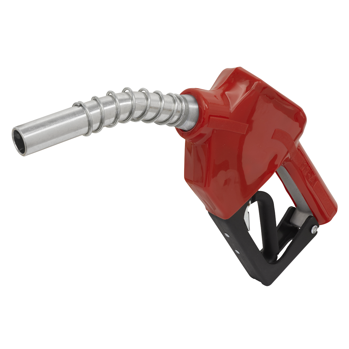 Sealey TP109 Delivery Nozzle Automatic Shut-Off for Diesel or Unleaded Petrol