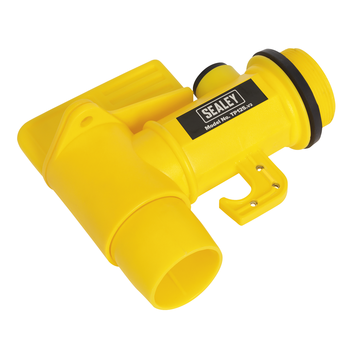 Sealey TP125 Drum Tap 2"BSP