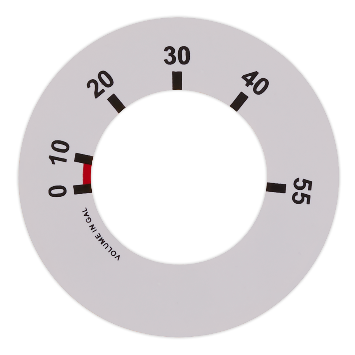 Sealey TP129 Drum Level Indicator