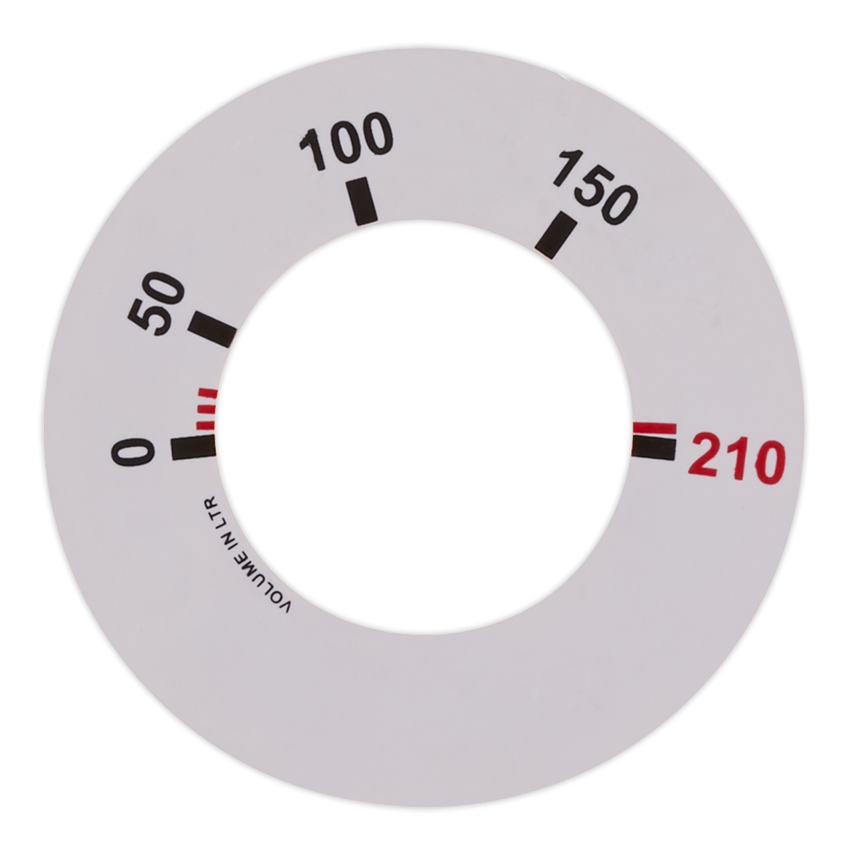 Sealey TP129 Drum Level Indicator