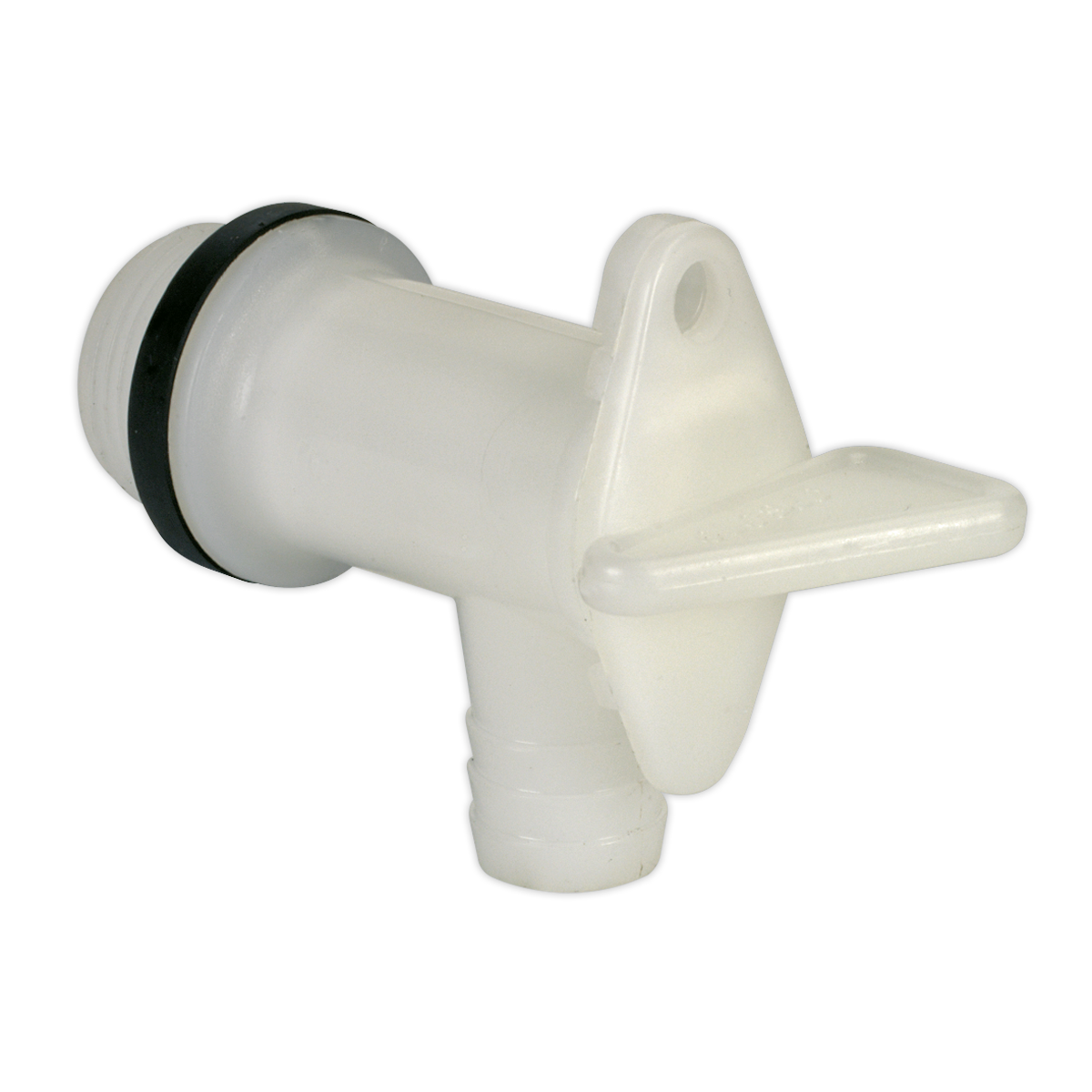 Sealey TP12 Drum Tap 3/4"BSP Lockable