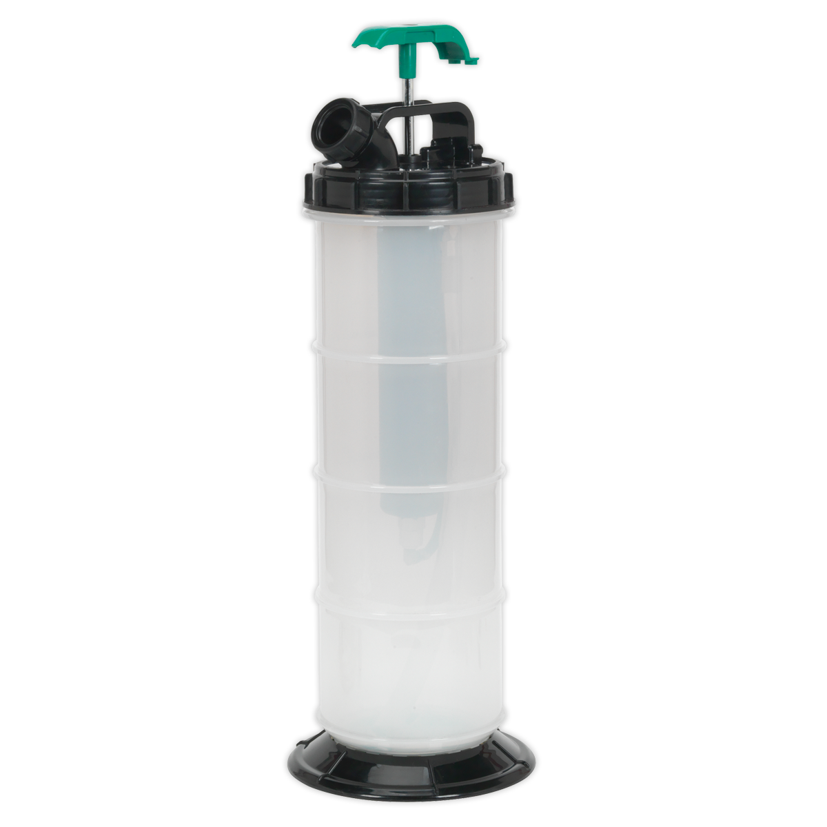 Sealey TP204 Vacuum Fuel/Fluid Extractor 8L
