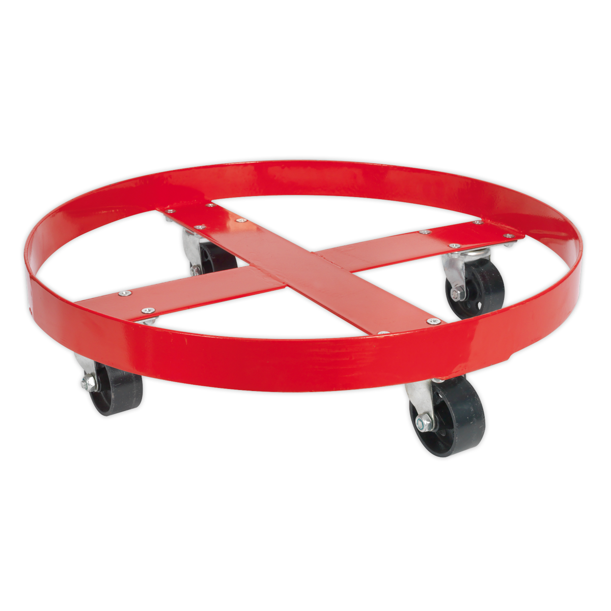 Sealey TP205 Drum Dolly 205L