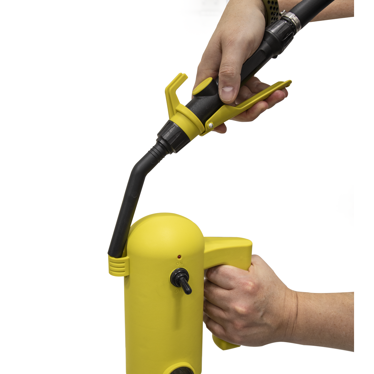 Sealey TP6818 Electric Drum Pump 205L 12V & 230V