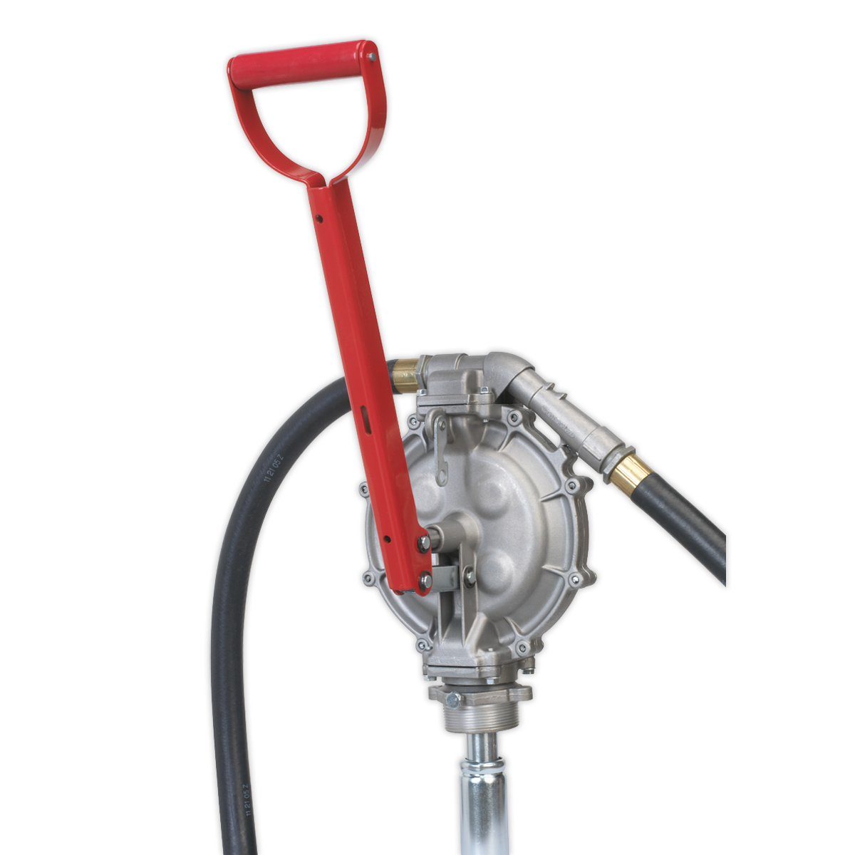 Sealey TP6918 Double Diaphragm Fuel Transfer Pump