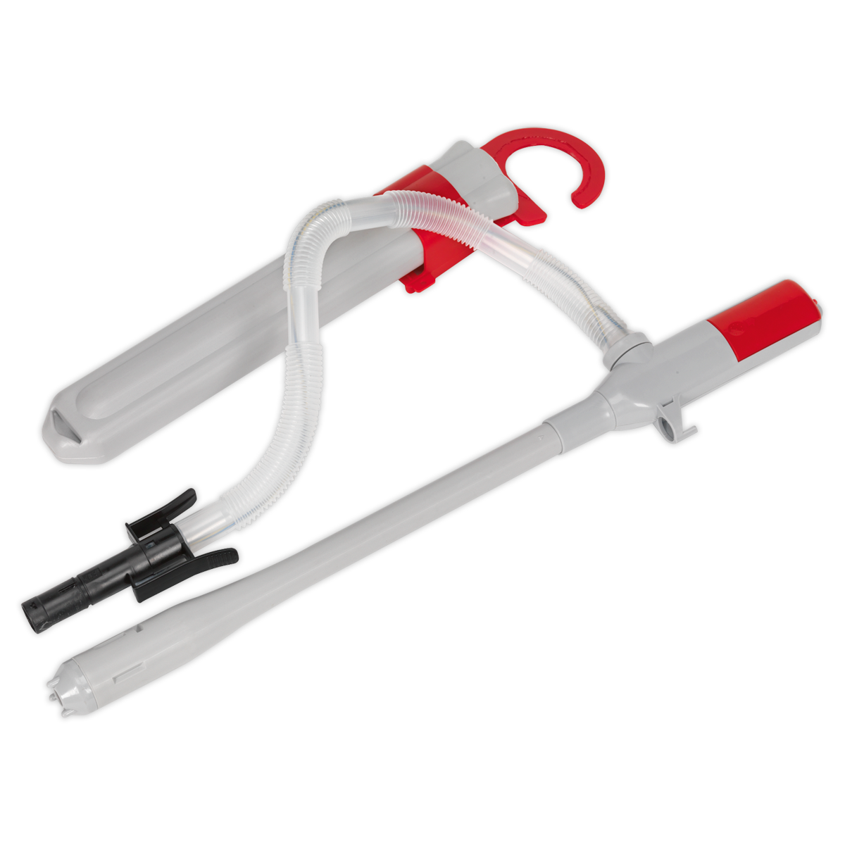 Sealey TP80 Jerry Can Pump Battery Operated