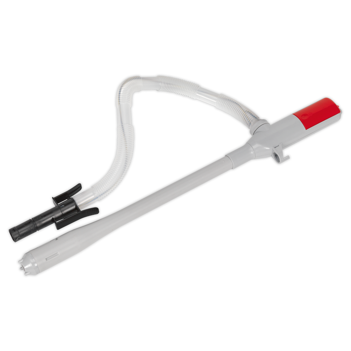 Sealey TP80 Jerry Can Pump Battery Operated