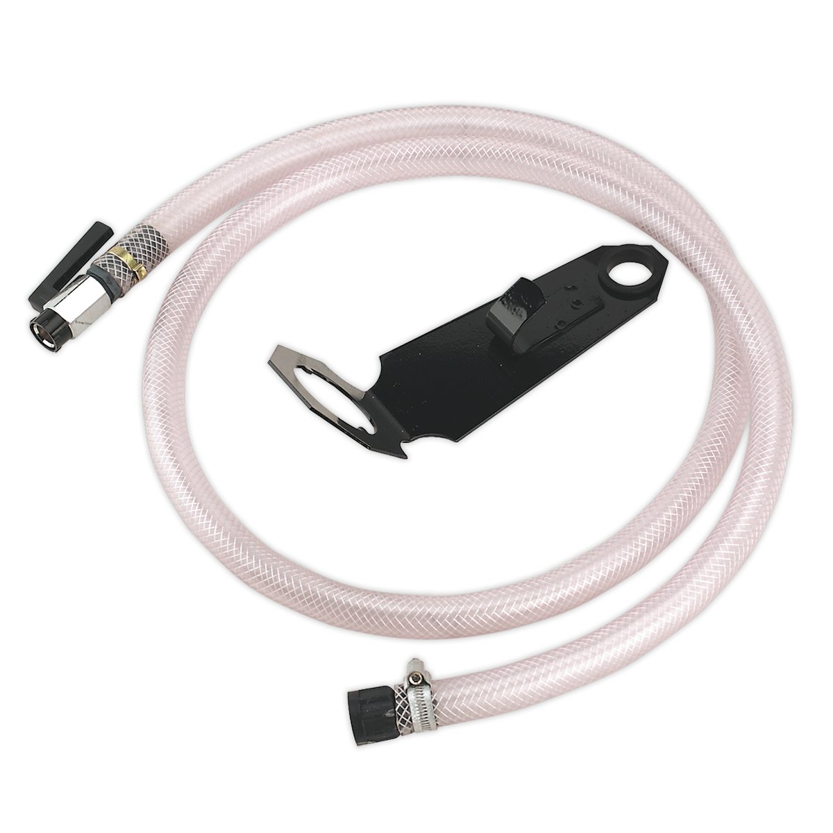 Sealey TP90HK Hose Kit 2m for TP90