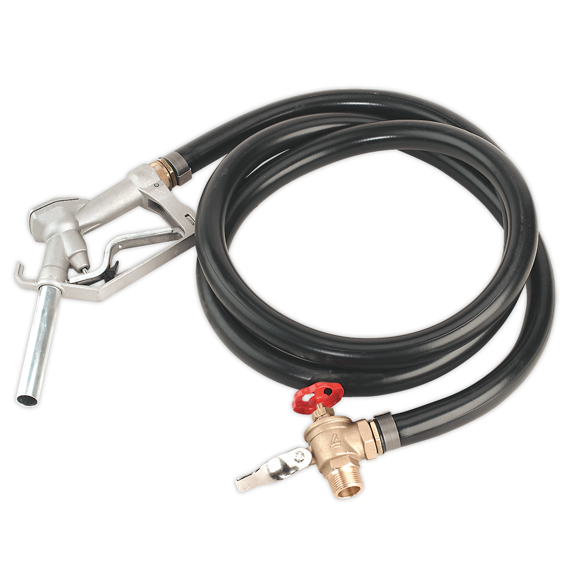 Sealey TP963 Dispensing Kit Gravity/Diesel Oil Type