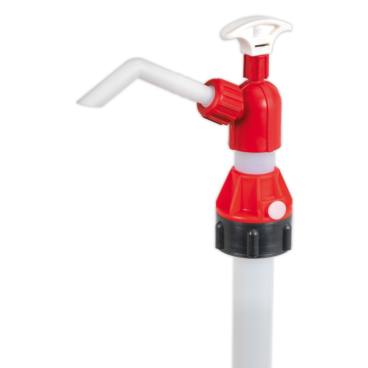 Sealey TP99 Thinners Pump for 25L Drum