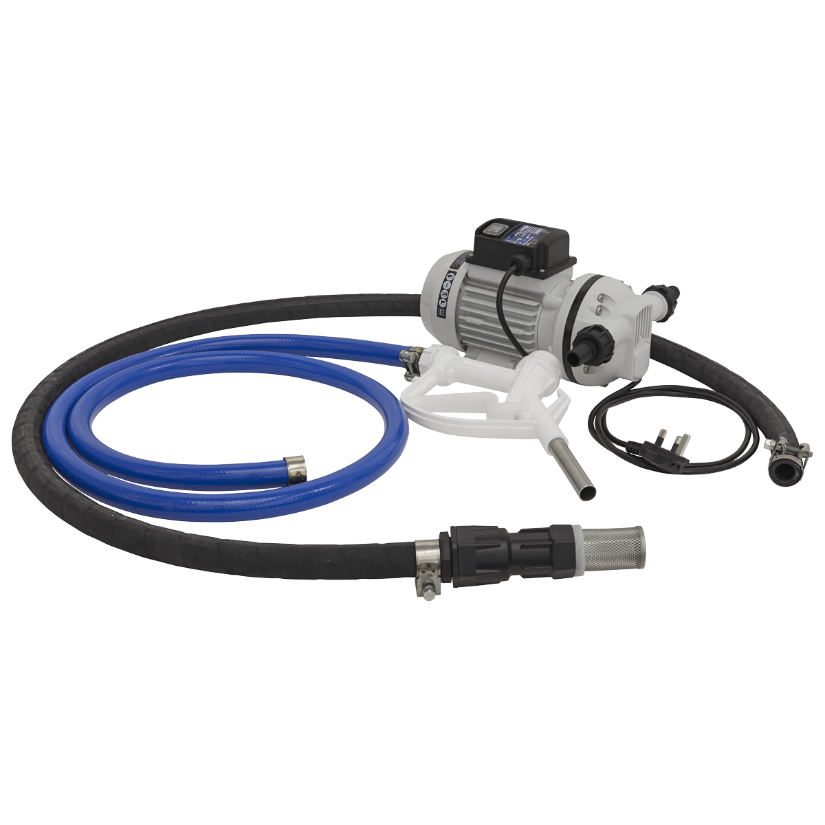 Sealey TP99230 AdBlue® Transfer Pump Portable 230V
