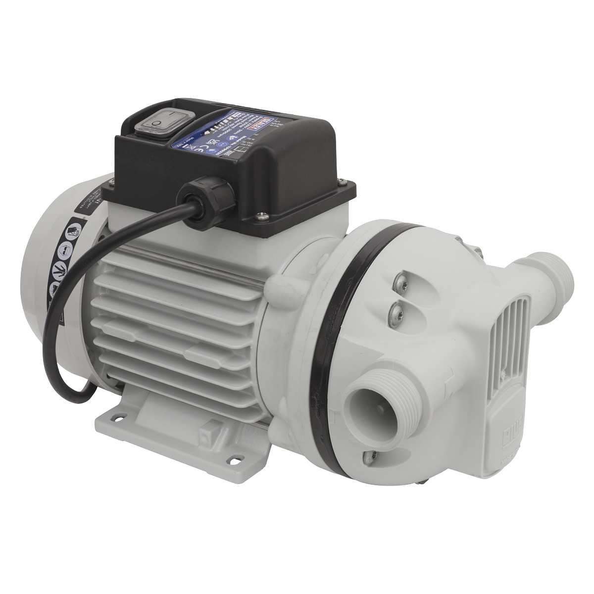 Sealey TP99230 AdBlue® Transfer Pump Portable 230V