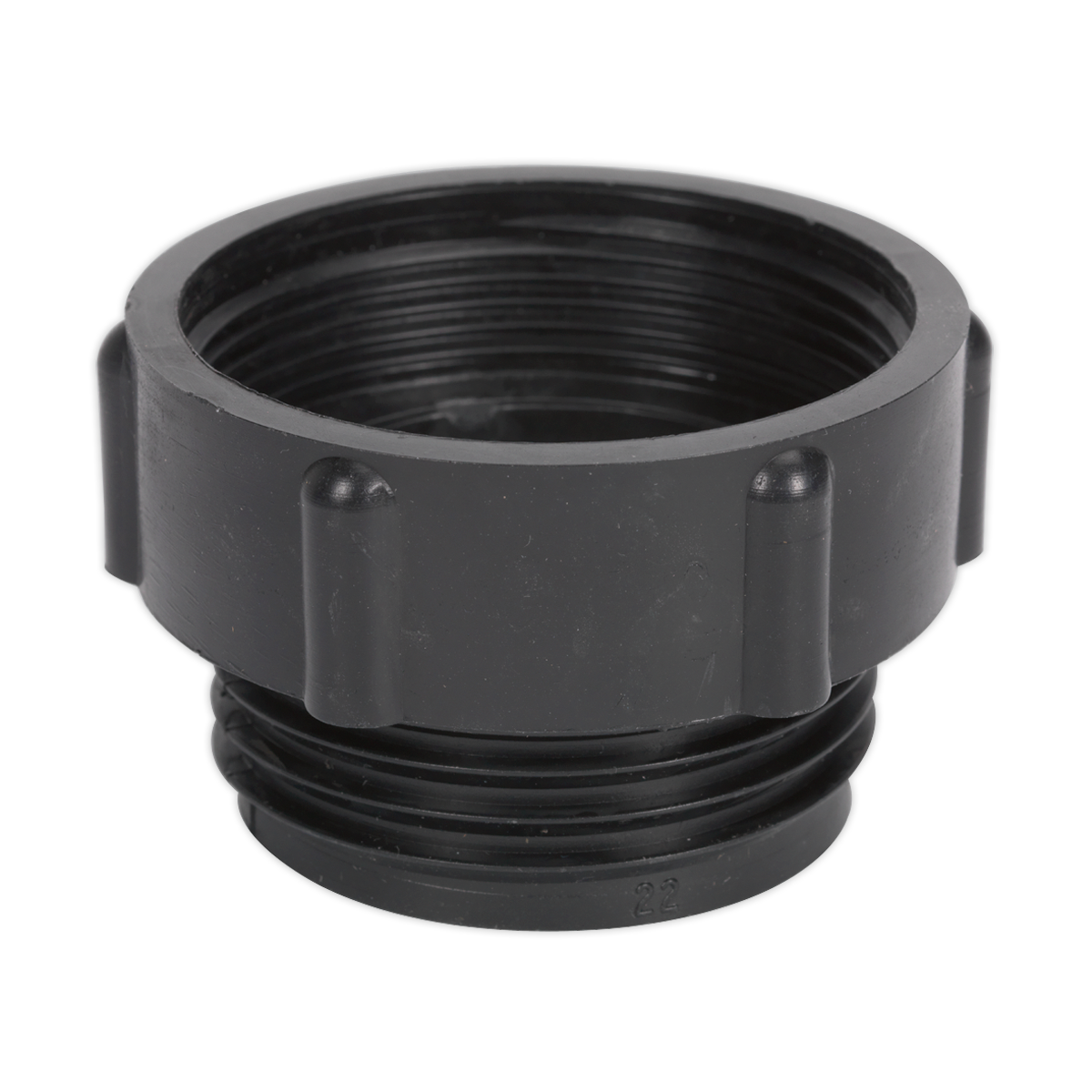 Sealey TPA02 Drum Adaptor 56mm Trisure