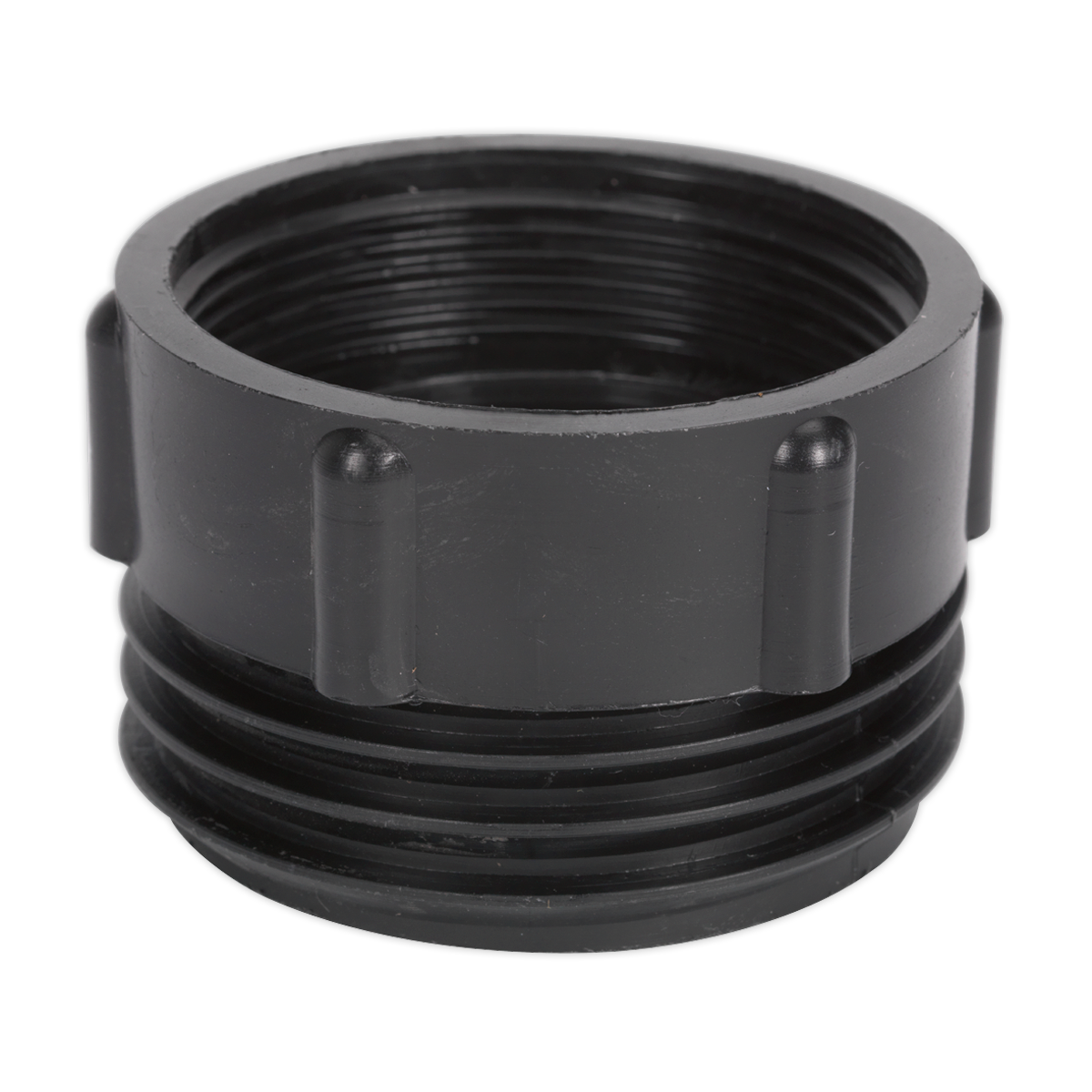 Sealey TPA04 Drum Adaptor 69mm Mauser