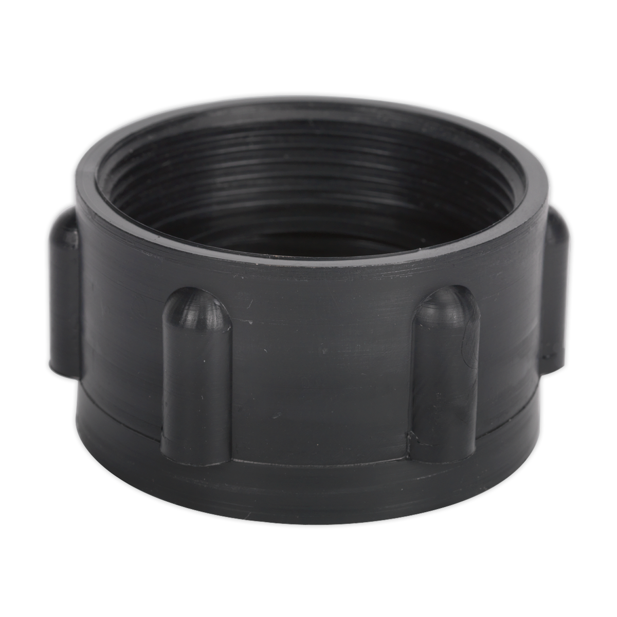 Sealey TPA07 Drum Adaptor 61mm DIN 61/31