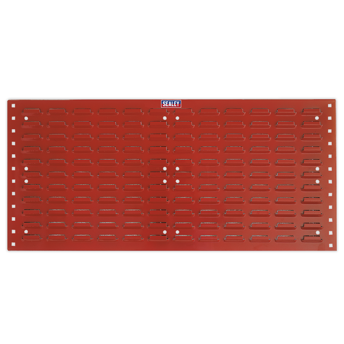 Sealey TPS7 Steel Louvre Panel 1000 x 500mm Pack of 2