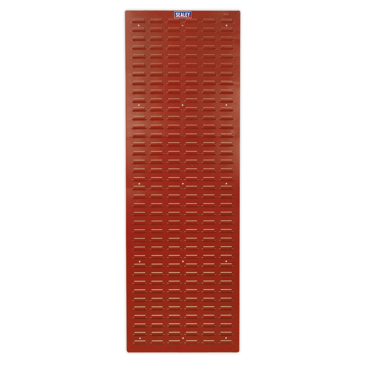 Sealey TPS8V Steel Louvre Panel 500 x 1500mm Pack of 2