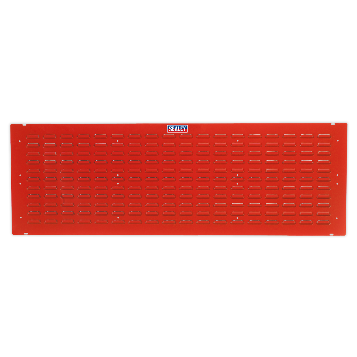Sealey TPS8 Steel Louvre Panel 1500 x 500mm Pack of 2