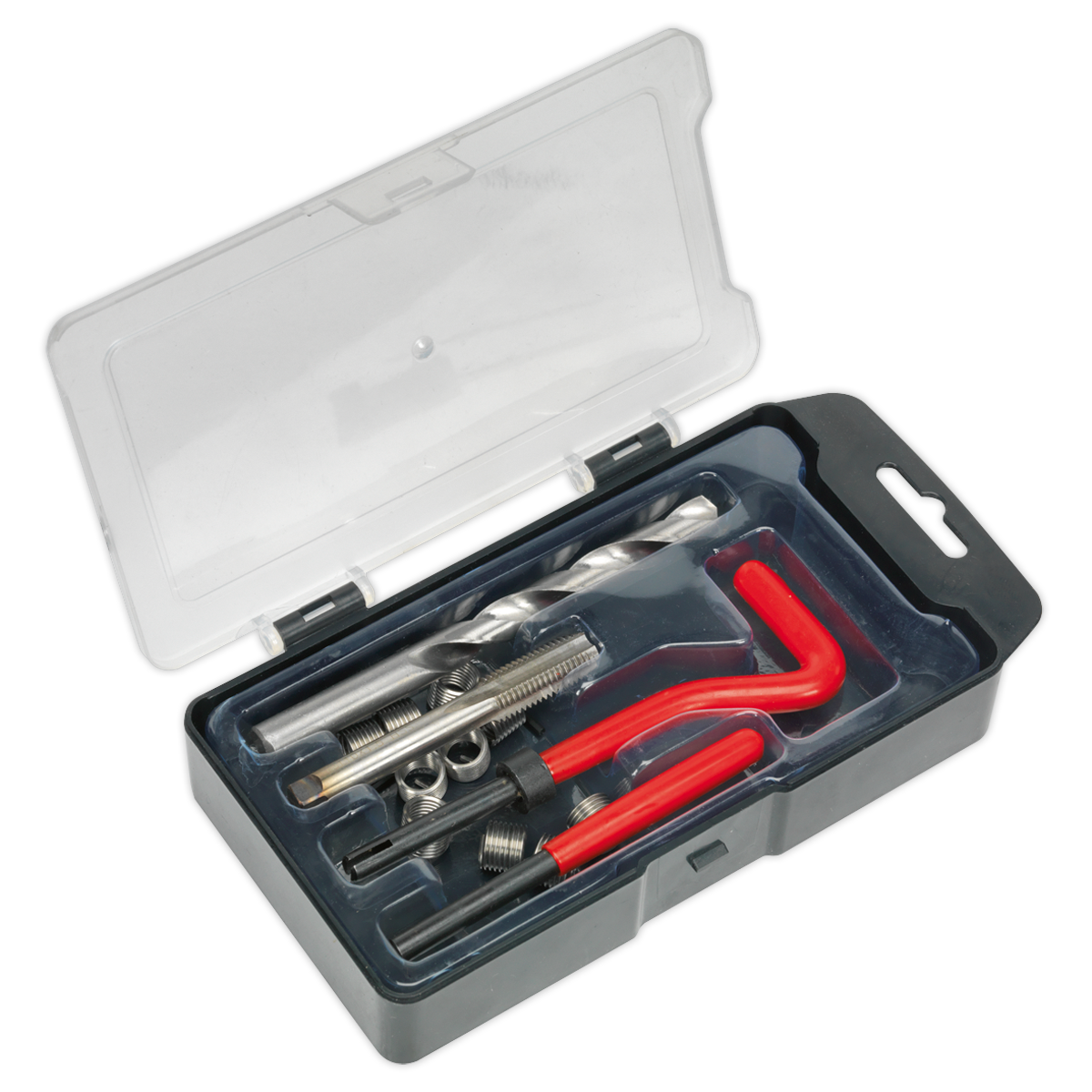Sealey TRM10 Thread Repair Kit M10 x 1.5mm