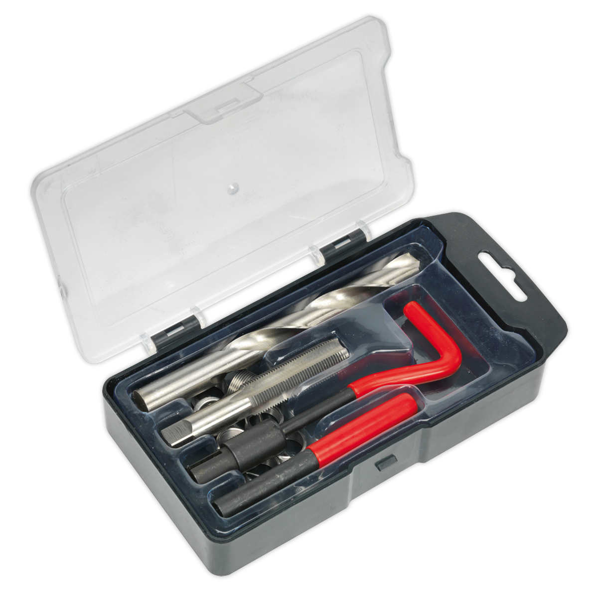 Sealey TRM14 Thread Repair Kit M14 x 1.25mm
