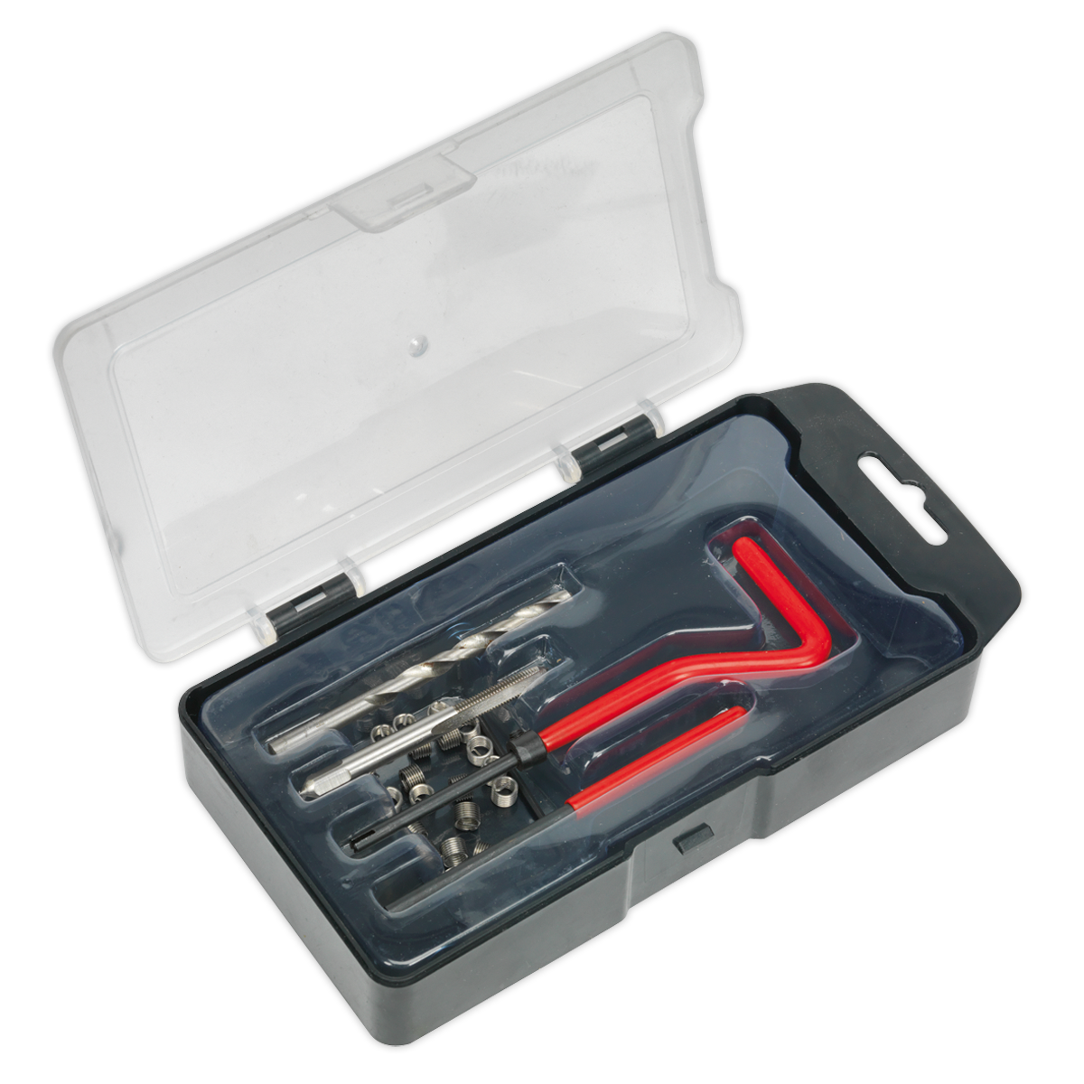 Sealey TRM5 Thread Repair Kit M5 x 0.8mm