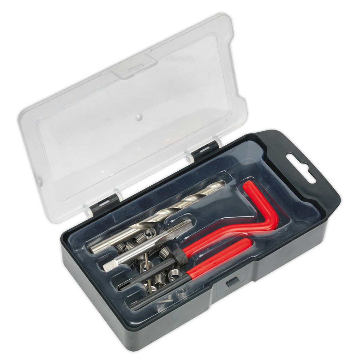 Sealey TRM8 Thread Repair Kit M8 x 1.25mm