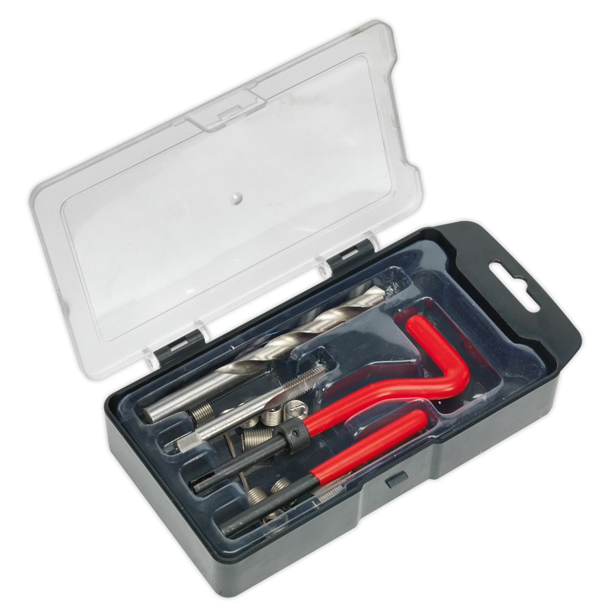 Sealey TRM9 Thread Repair Kit M9 x 1.25mm
